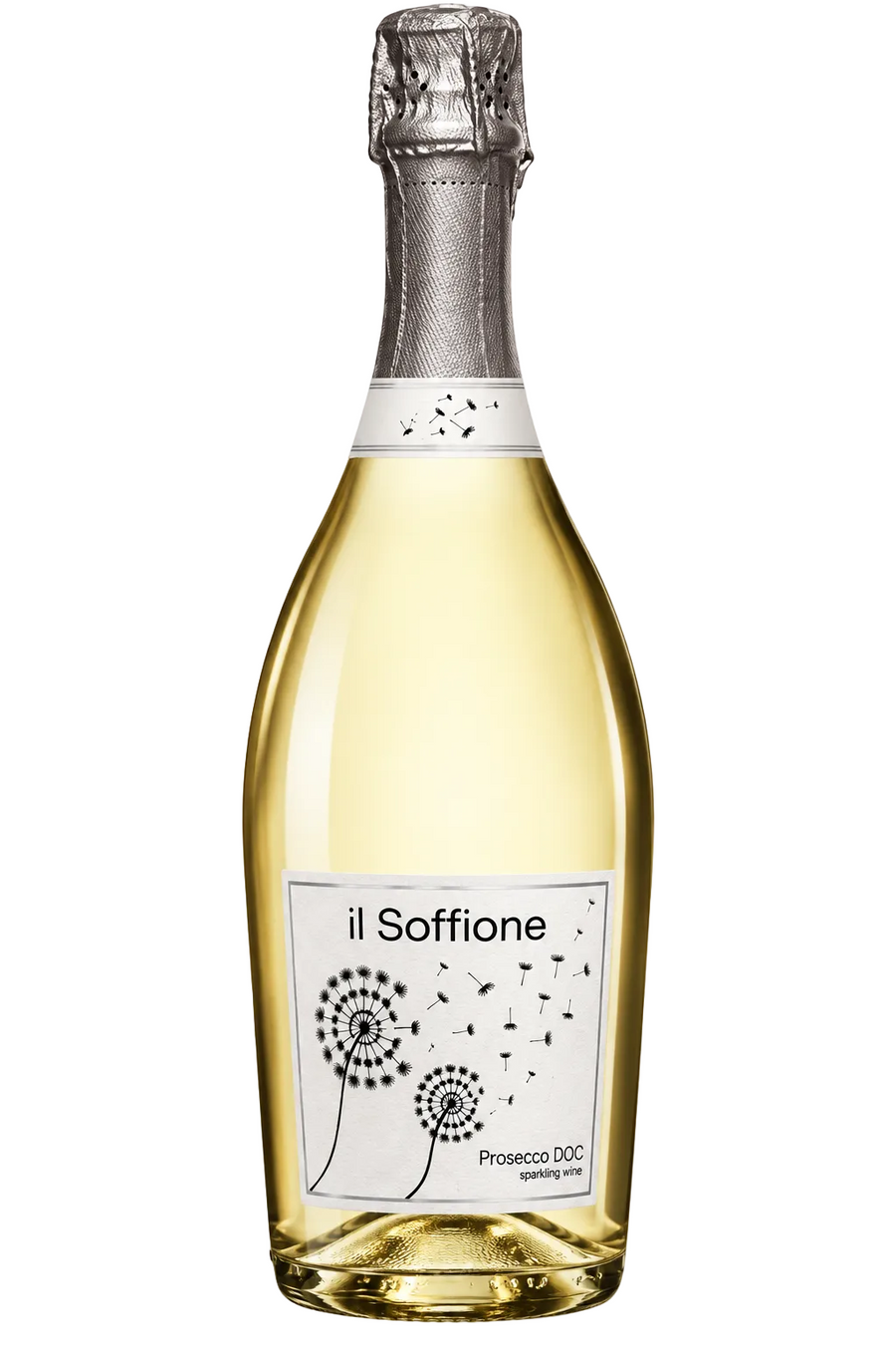 Il Soffione Prosecco Brut 750 ML