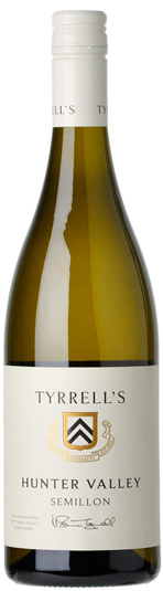 Tyrrell's Hunter Valley Semillon 2024 750 ML