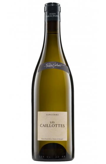 Pascal Jolivet Sancerre Les Caillottes 2025 750 ML