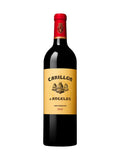 Le Carillon De L Angelus Saint Emilion Grand Cru 2022 750 ML