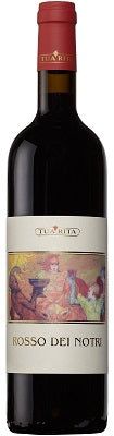 Tua Rita Toscana Rosso Dei Notri 2024 750 ML bottle image
