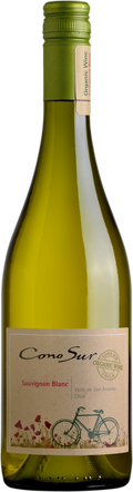 Cono Sur Organic Sauvignon Blanc 750 ML