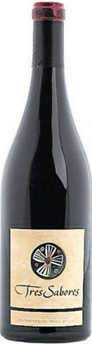 Tres Sabores Zinfandel Rutherford 2022 750 ML