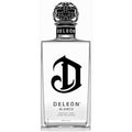 Deleon Blanco Tequila 80 750 ML