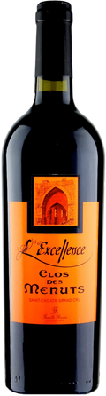 Excellence Clos Des Menuts 2019 750 ML