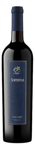 Northstar Merlot Polaris Horse Heaven Hills 2023 750 ML