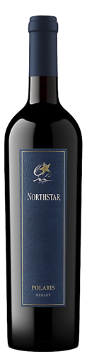 Northstar Merlot Polaris Horse Heaven Hills 2023 750 ML