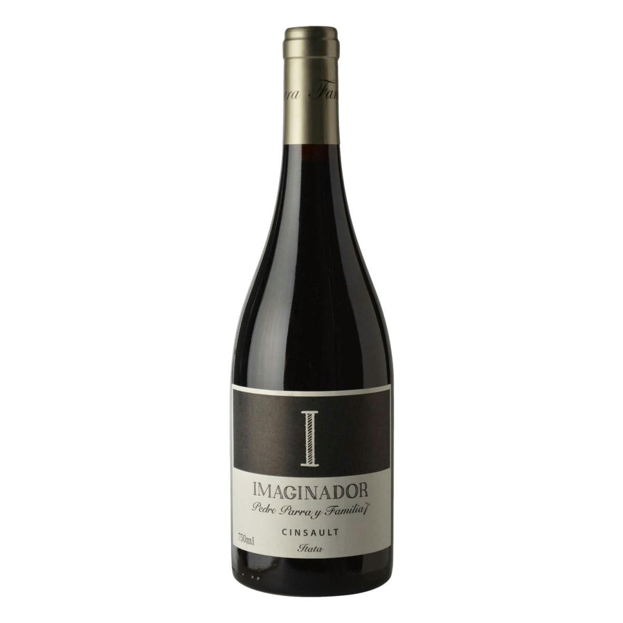 Pedro Parra Cinsault Imaginador Itata Valley 2022 750 ML