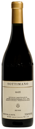 Sottimano Mate 2023 750 ML