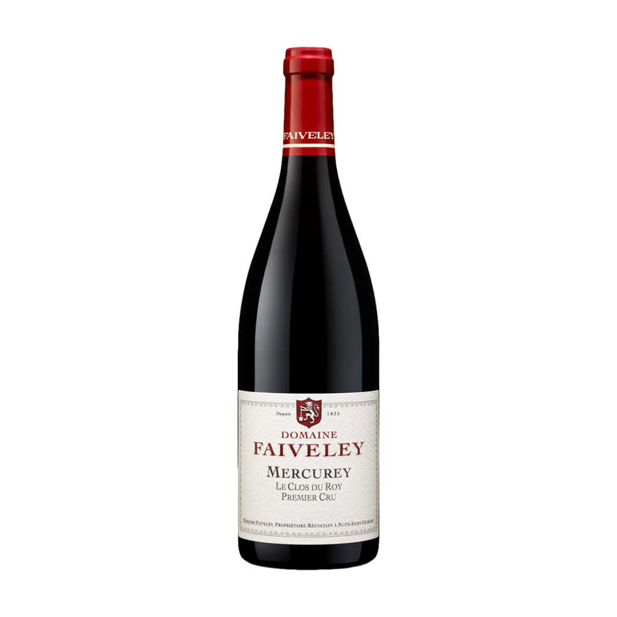 Faiveley Mercurey Premier Cru Le Clos du Roy 2024 750 ML