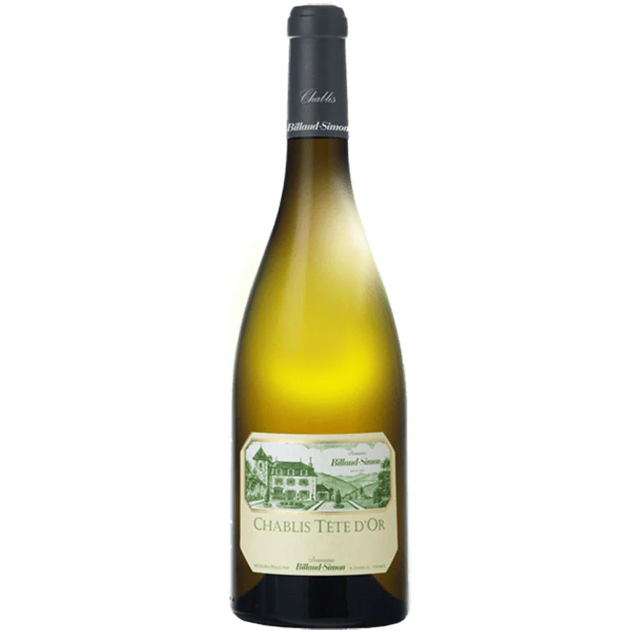 Domaine Billaud-Simon Chablis Mili 2024 750 ML