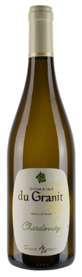 Domaine Granit Beaujolais Vilages Blanc 2023 750 ML