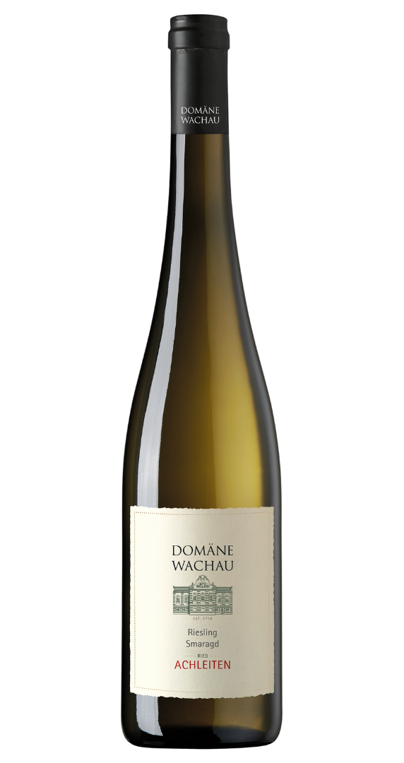 Domane Wachau Riesling Smaragd Achleiten 2023