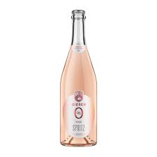 Giesen Zero Percent Spritz Rose 750 ML