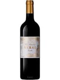 Verso de Haut-Batailley Pauillac 2019 750 ML
