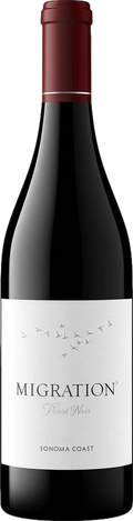 Migration Sonoma Coast Pinot Noir 2021 750 ML