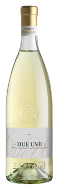 Bertani Due Uve Bianco Friuli DOC 750 ML