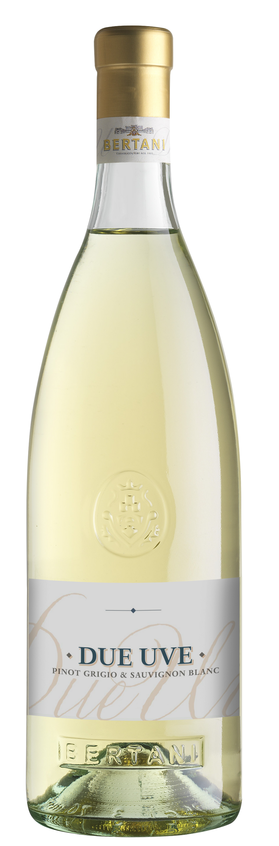 Bertani Due Uve Bianco Friuli DOC 750 ML