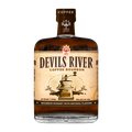 Devils River Coffee Bourbon Whiskey 750 ML