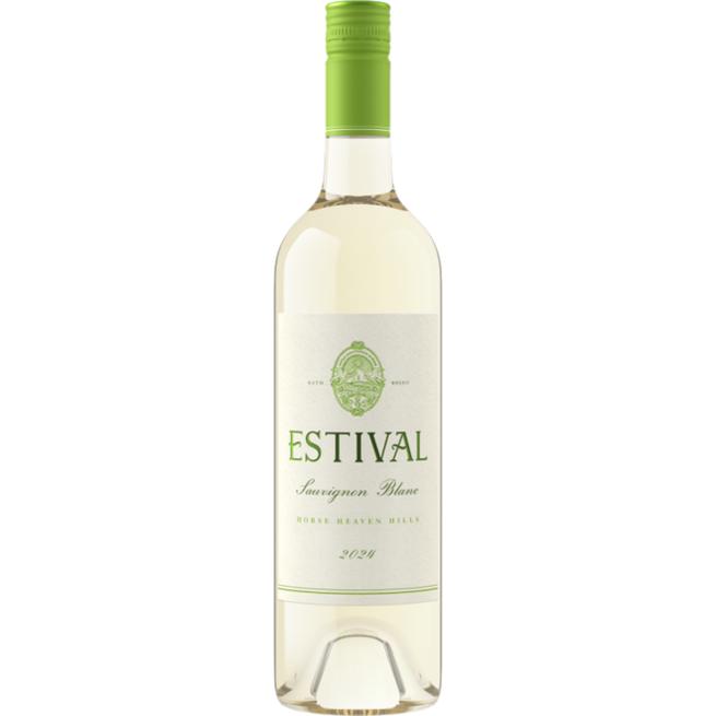 Estival Chenin Blanc Columbia Valley 2025 750 ML