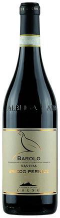 Elvio Cogno Bricco Pernice Barolo 2020 750 ML