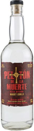 Peloton de la Muerte Criollo 750 ML