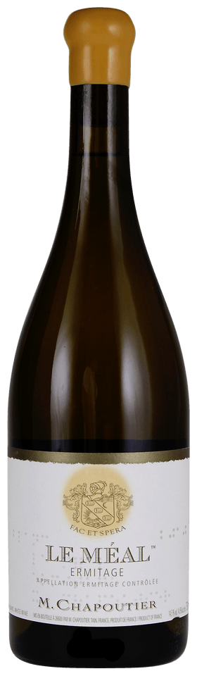 M Chapoutier Ermitage Le Meal Blanc 2018 750 ML