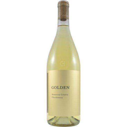 Golden Chardonnay Monterey County 2023 750 ML