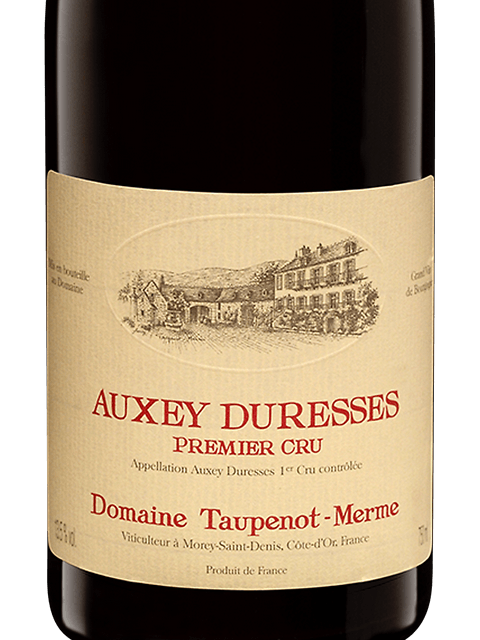 Domaine Taupenot-Merme Auxey Duresses Premier Cru 2023 750 ML