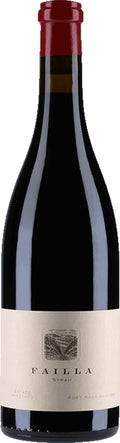 Failla Syrah Estate Vineyard Fort Ross-Seaview 2022 750 ML