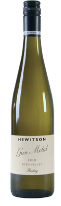 Hewitson Gun Metal Riesling 750 ML