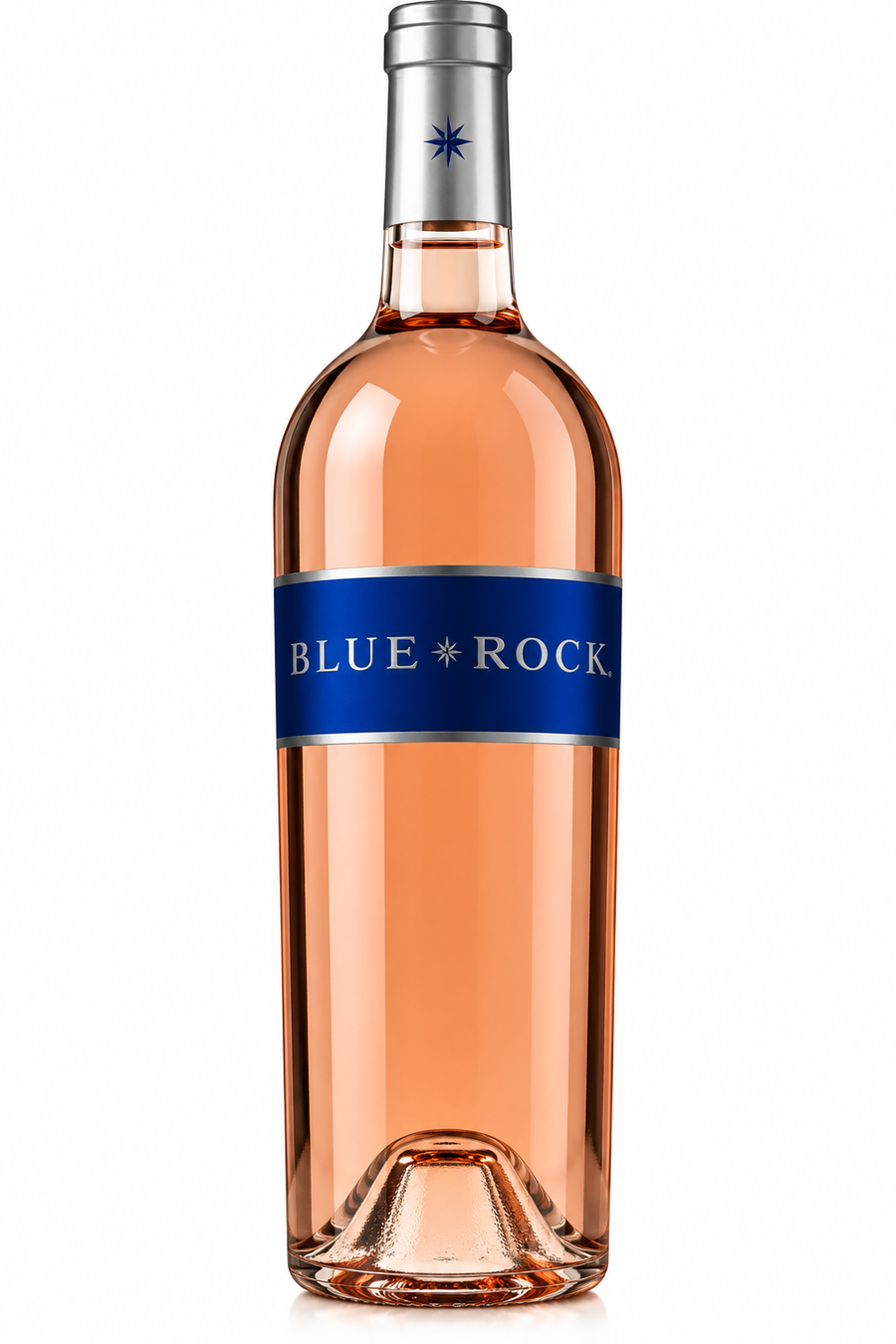 Blue Rock Baby Blue Rose Sonoma County 2022 1.5 L