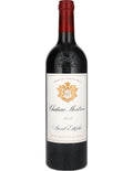 Chateau Montrose Saint Estephe 2022 750 ML