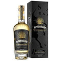 El Tequileno Tequila The Sassenach Select Double Wood Reposado 84 750 ML