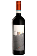 Elena Fucci Aglianico Del Vulture Titolo 2021 750 ML