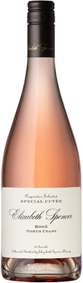 Elizabeth Spencer Rosé North Coast 2022 750 ML