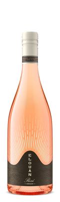 Elouan Pinot Noir Rose Oregon 2023 750 ML