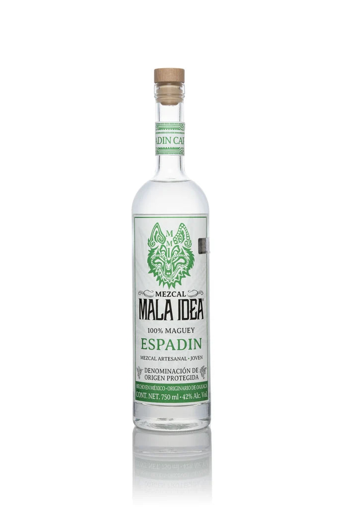 Mala Idea Mezcal Espadín 750 ML