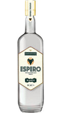 Espero Tequila Blanco 80 1 L