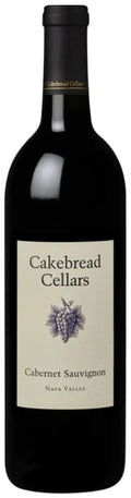 Cakebread Napa Valley Cabernet Sauvignon 2022 750 ML