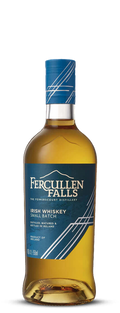 Powerscourt Distillery Fercullen Falls Small Batch Irish Whiskey 750 ML