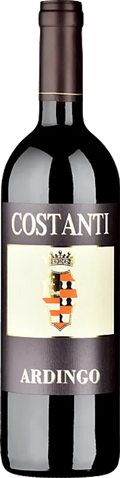 Conti Costanti Toscana Rosso Ardingo 2020 750 ML