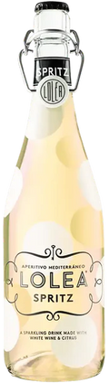 Lolea Citrus White Spritz 750 ML