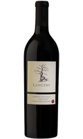 Langtry Tephra Ridge Vineyard Cabernet Sauvignon Lake County 2023 750 ML