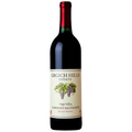 Grgich Hills Cabernet Sauvignon Estate Grown Napa Valley 2016 750 ML