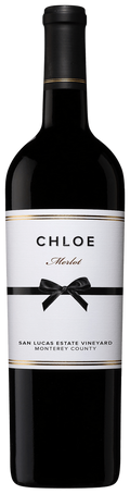 Chloe Merlot San Lucas 750 ML