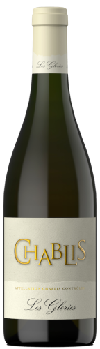 Les Glories Chinon 2024 750 ML
