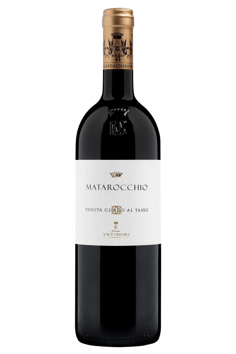 Antinori Guado Al Tasso Matarocchio Bolgheri Superiore 2022 750 ML