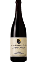 Domaine Follin Arbelet Clos Du Chapitre Aloxe Corton 1er Cru 2022 750 ML
