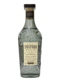 Fosforo Mezcal Ensamble Espadilla Tobala Joven 100% Maguey 750 ML